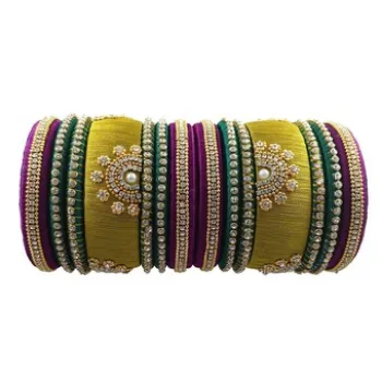 Pure Thread  Bangles